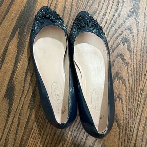 Ladies Talbots flats